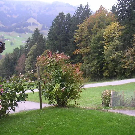 Ferienwohnung Suter Apartment
