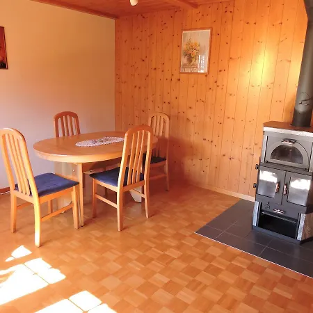 Apartment Ferienwohnung Suter *