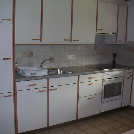 Apartment Ferienwohnung Suter Wengi bei Frutigen
