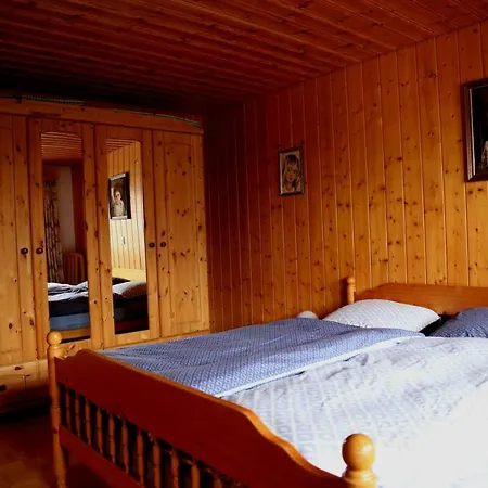 Apartment Ferienwohnung Suter